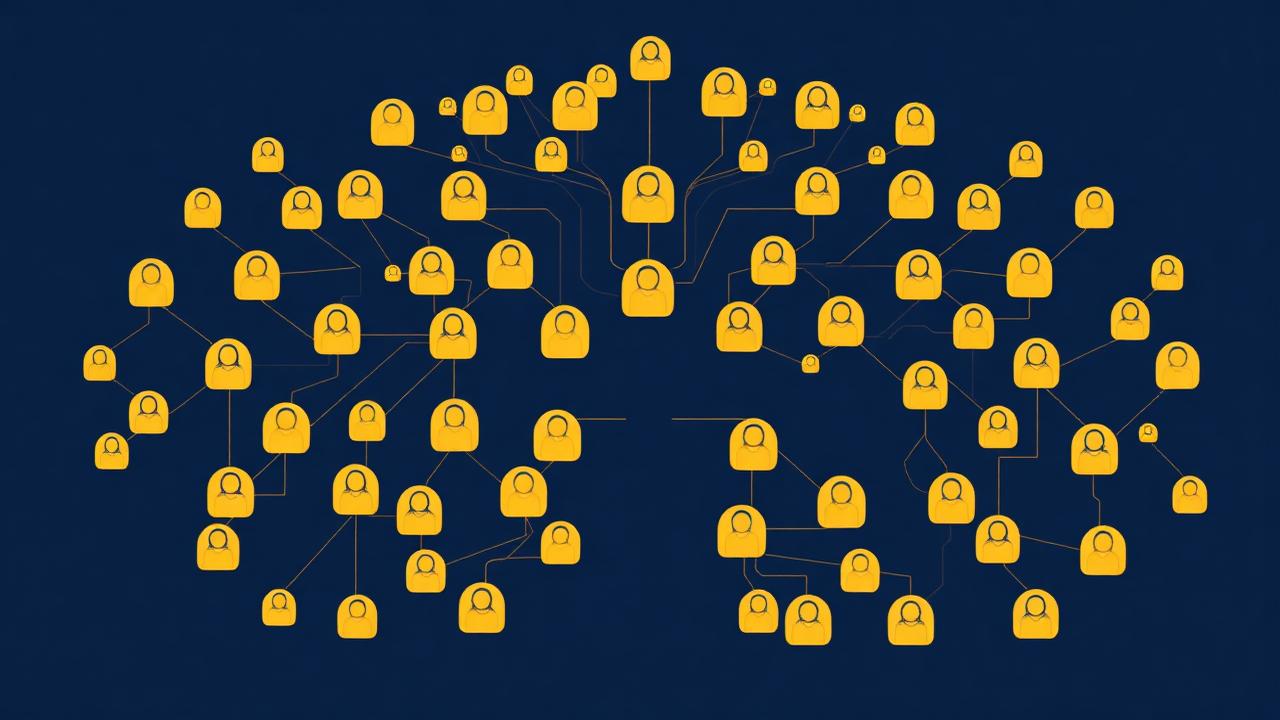 How to Build a Big Team in Network Marketing?