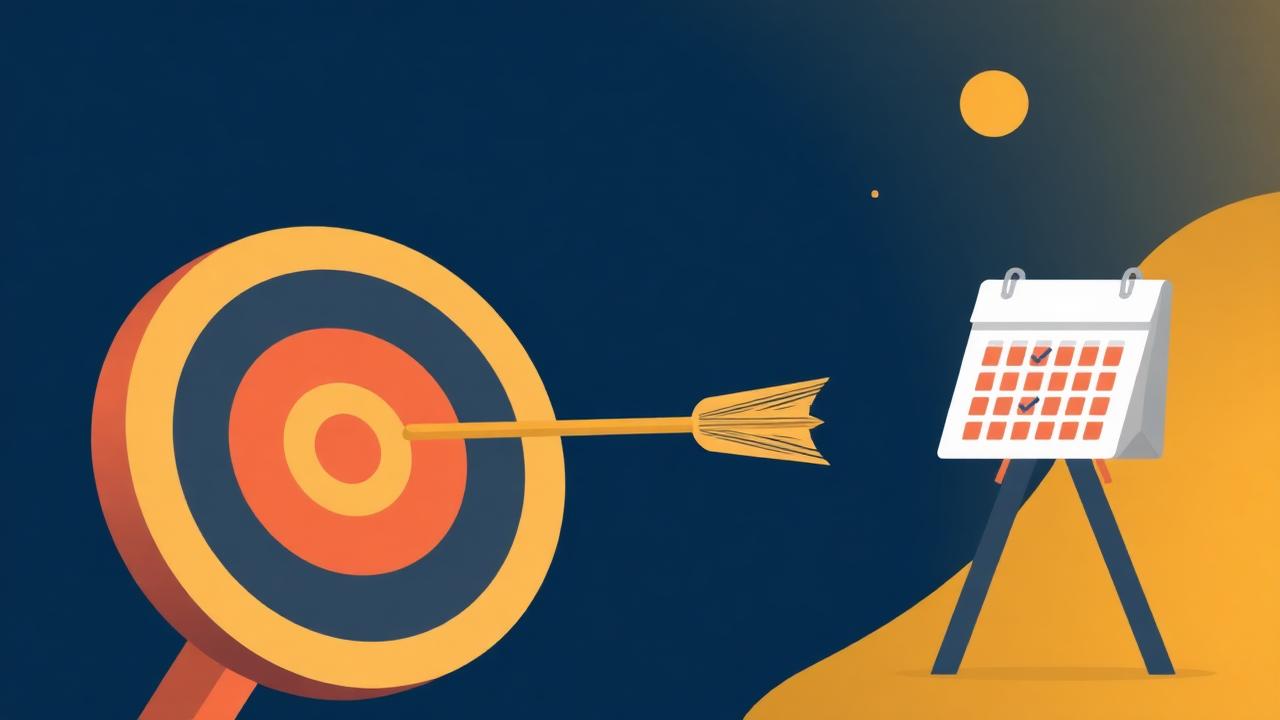 The Importance of Goal Setting in Network Marketing