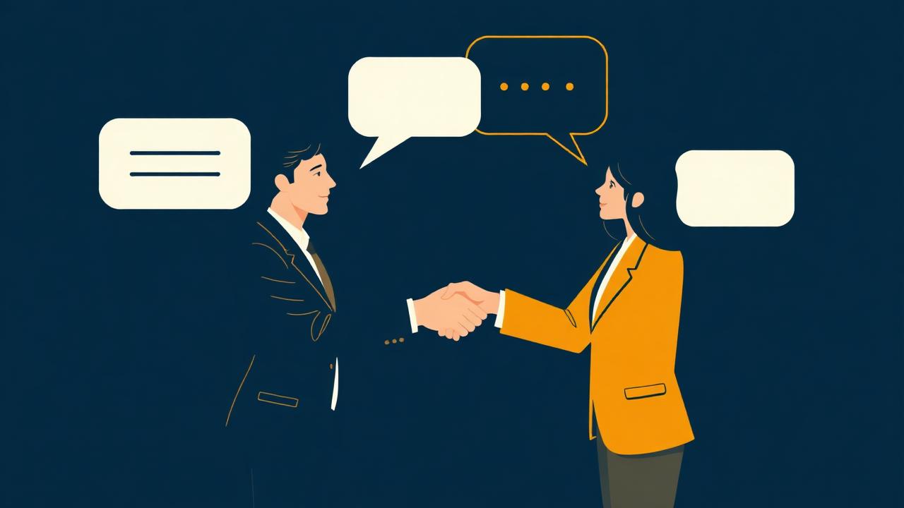 Sales & Communication Mastery in Direct Selling
