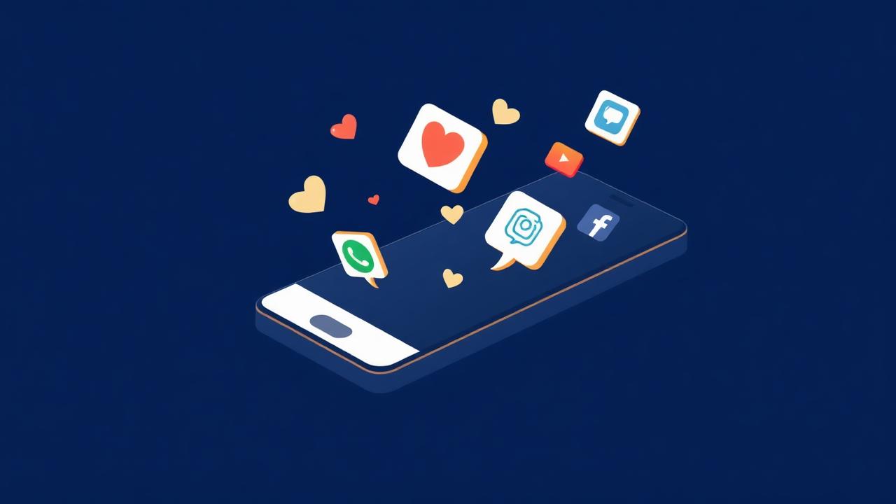 How to Use Social Media for Direct Selling Success